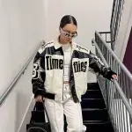 Racing Jacket „Camilla“
