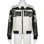Racing Jacket „Camilla“