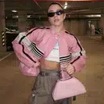 Racing Jacket Kim