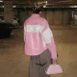 Racing Jacket Kim