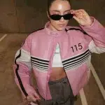 Racing Jacket Kim