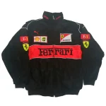 Racing Jacket « Paola » *