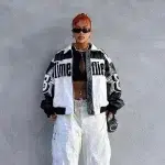 Racing Jacket „Camilla“