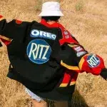 Racing Jacket « Olivia »
