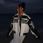 Racing Jacket „Camilla“
