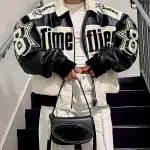 Racing Jacket „Camilla“