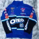 Racing Jacket Oreo”